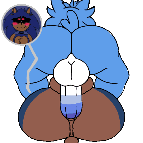 Curse (Sonic.Exe) Rule 34 Image