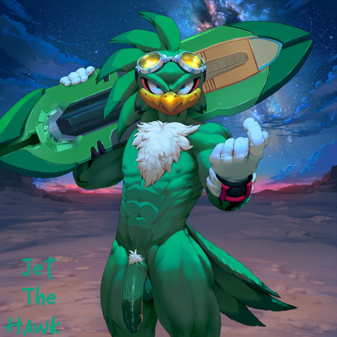 Badendbat (Artist) Rule 34 Image