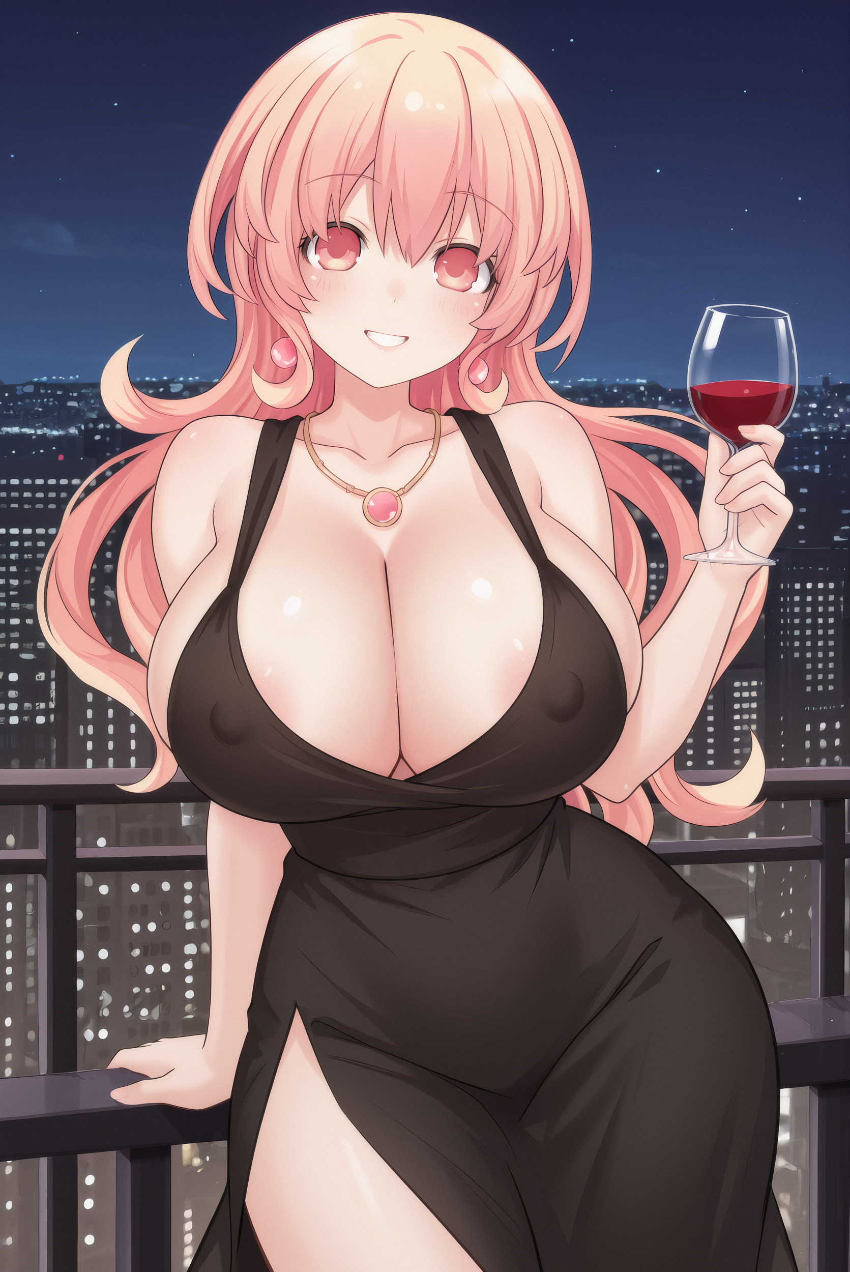Compa (Neptunia (Series)) Rule 34 Image