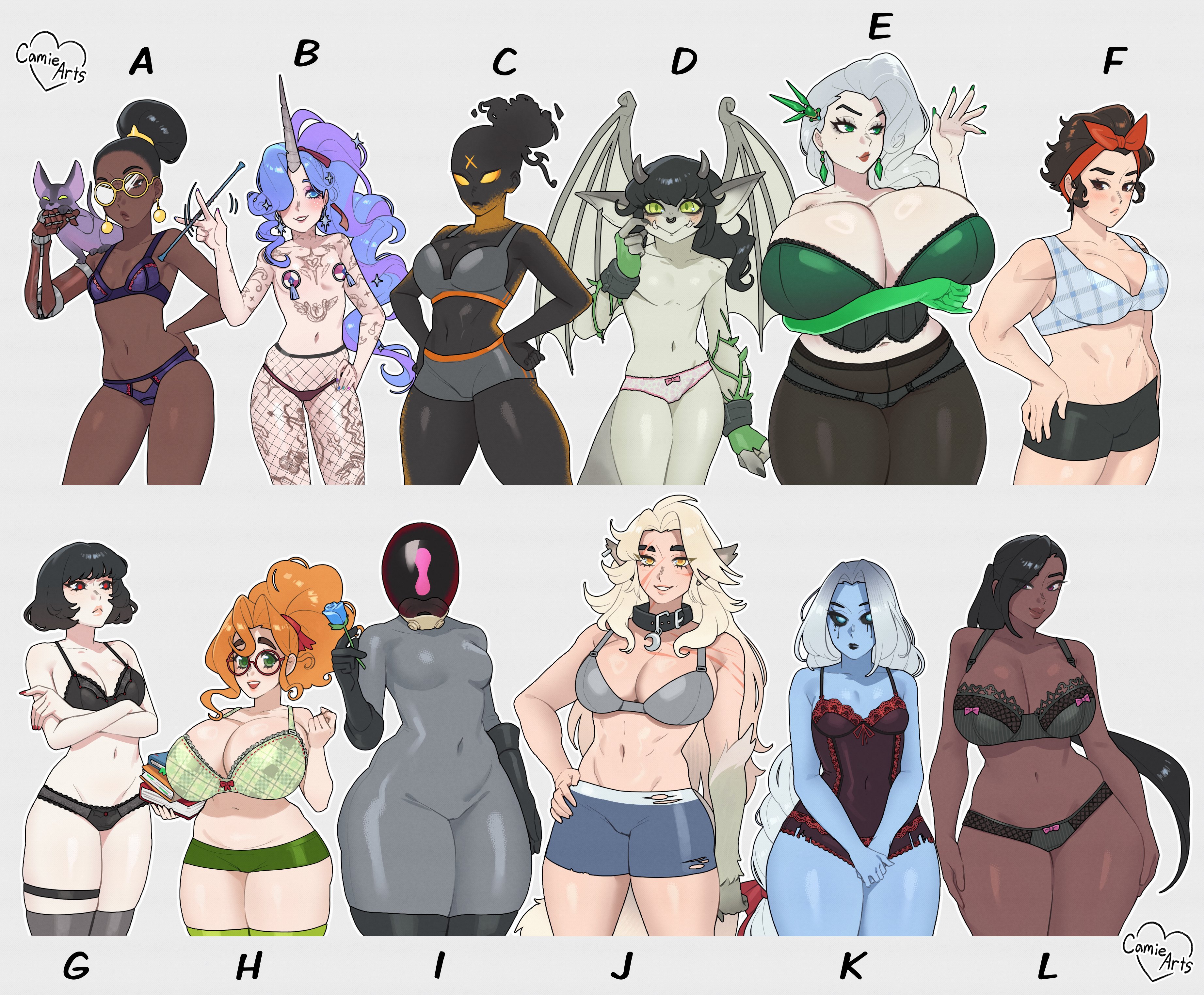 Celeste (Deadlock) Rule 34 Image