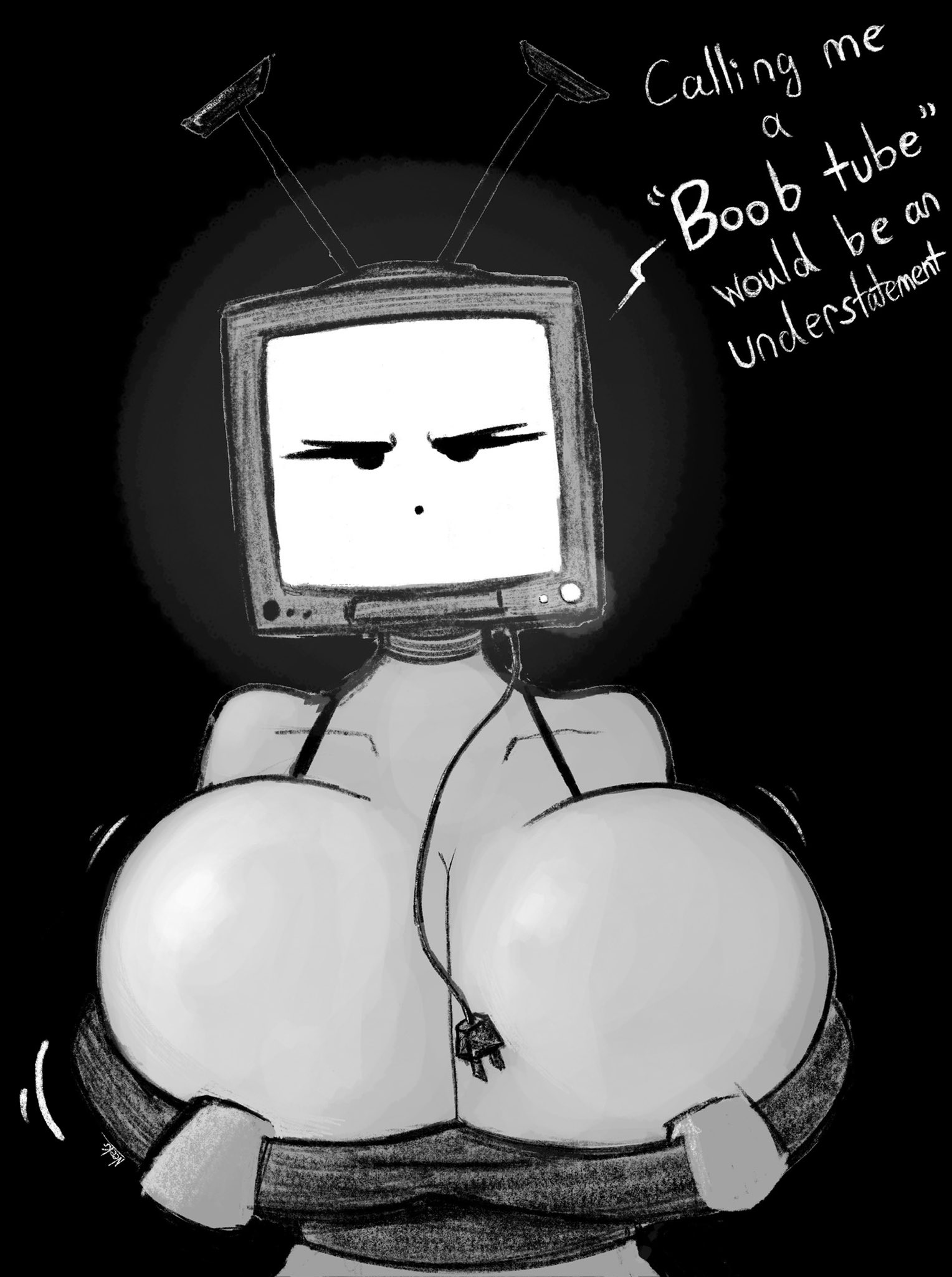 Oc Rule 34 Image
