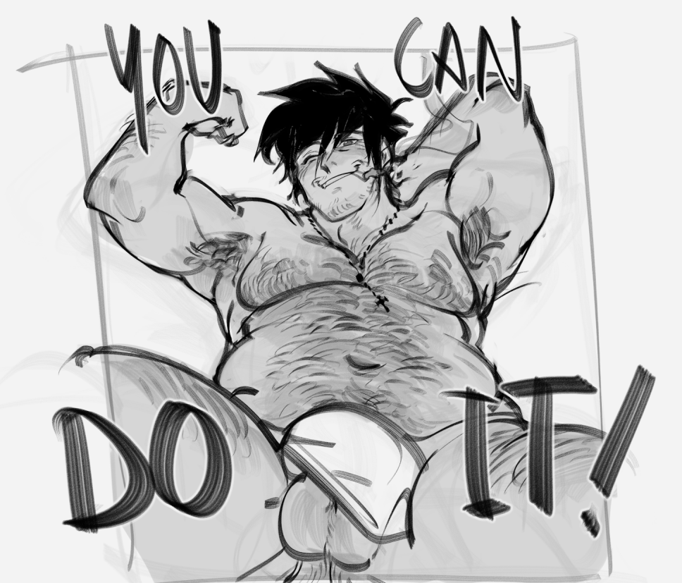 Nicholas D Wolfwood Rule 34 Image
