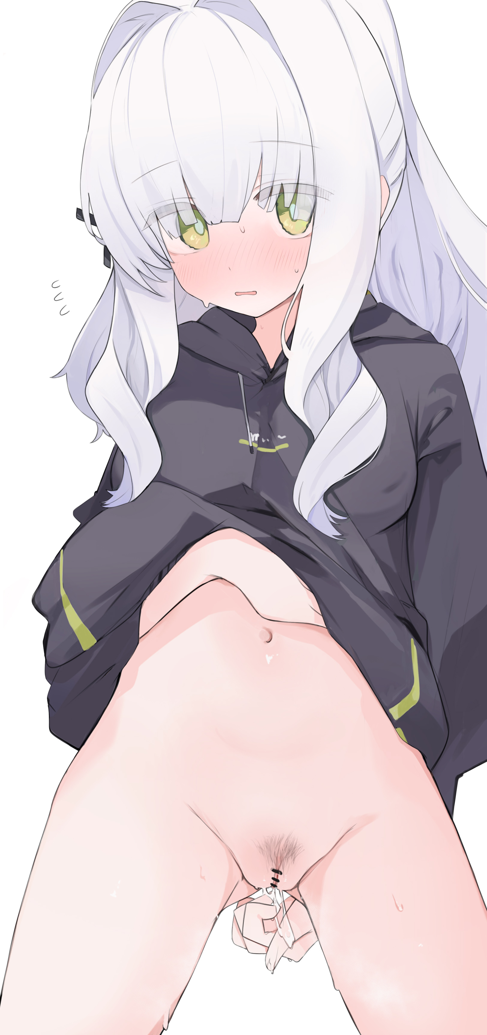 Hare (Blue Archive) Rule 34 Image