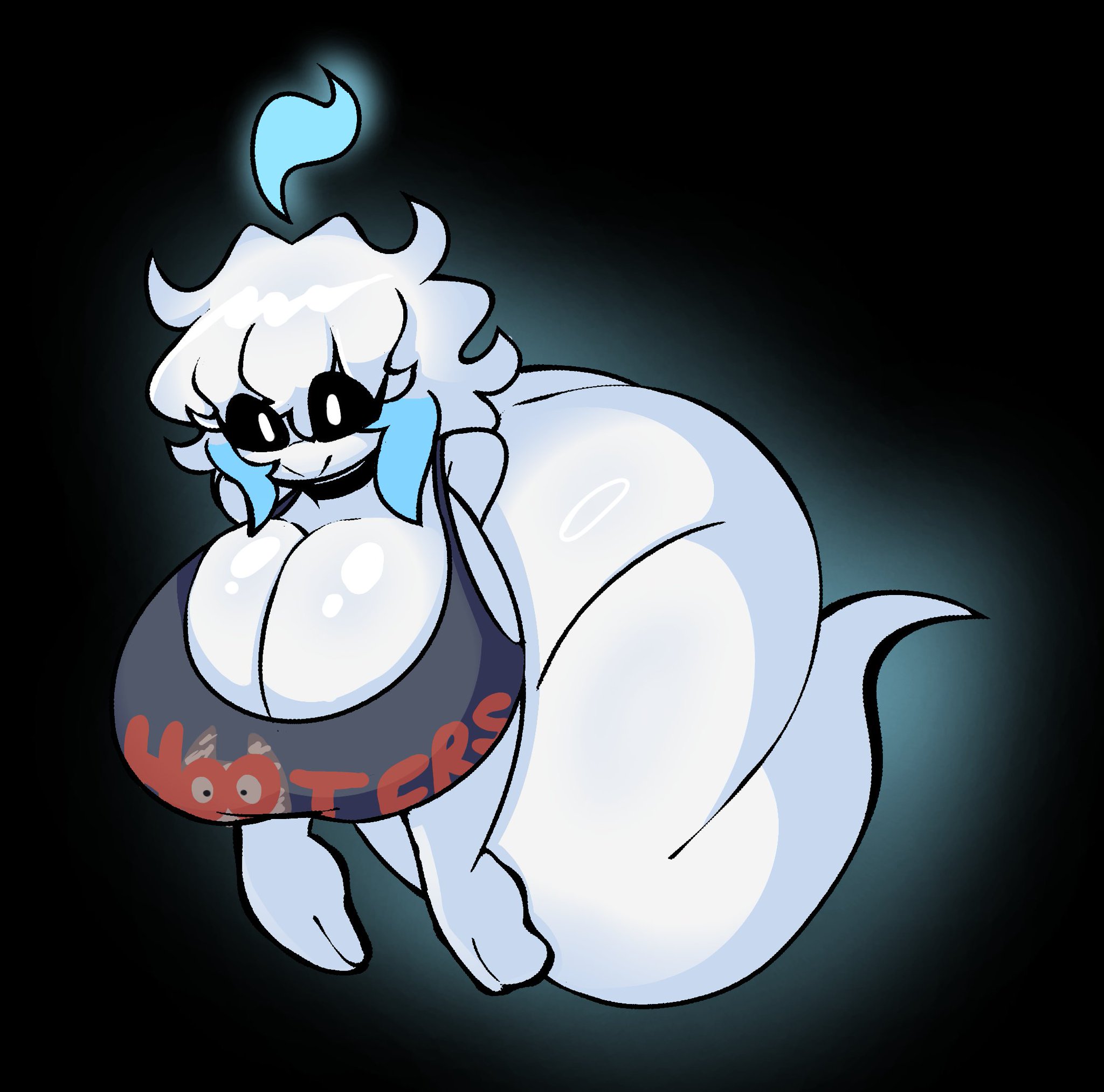 Character Request (Hooters) Rule 34 Image