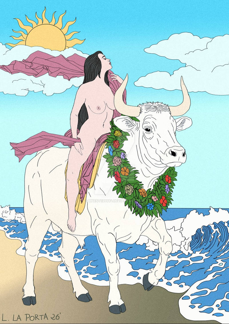 Zeus (Greek Mythology) Rule 34 Image
