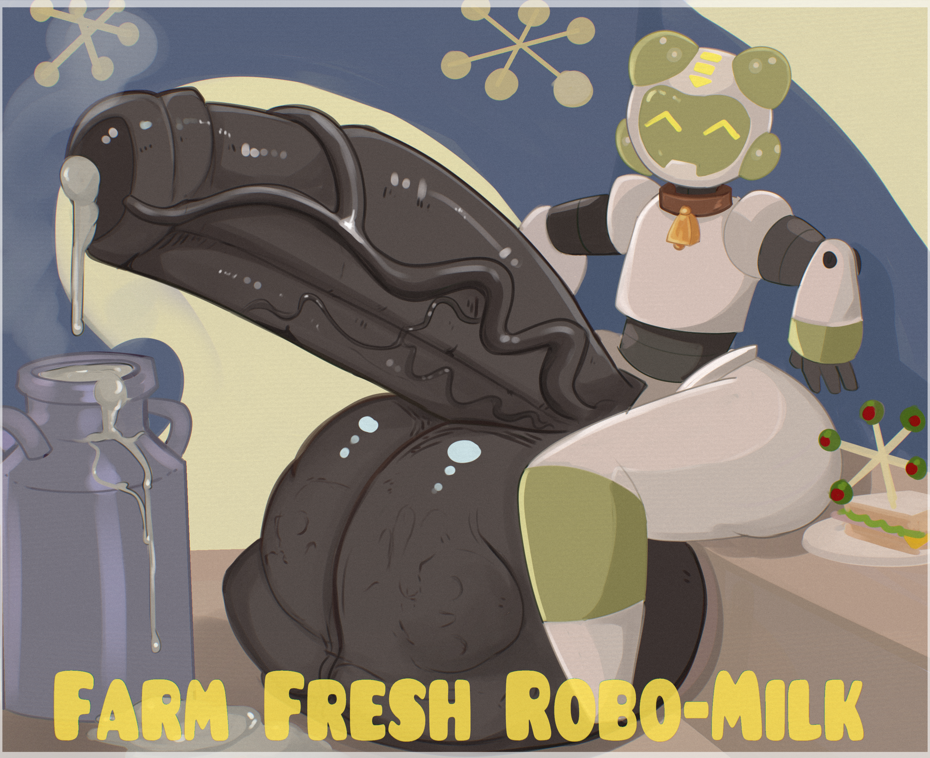 Advertisement Rule 34 Image