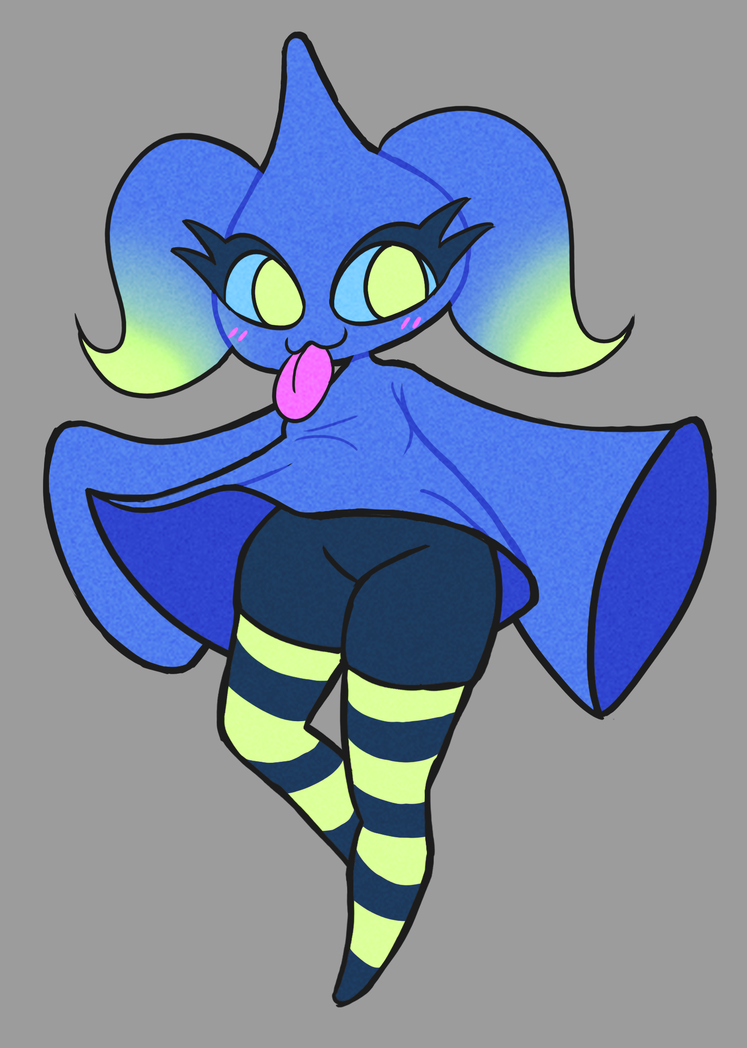 Pokemon (Species) Rule 34 Image