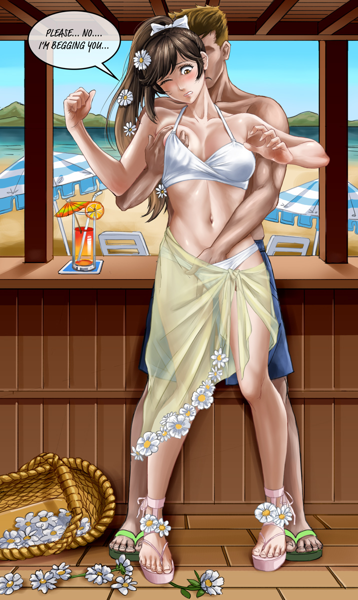 Minami Miyashita (Atlus) Rule 34 Image