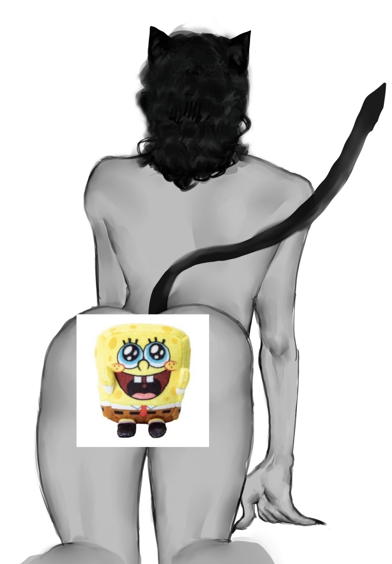 Michael Jackson Rule 34 Image