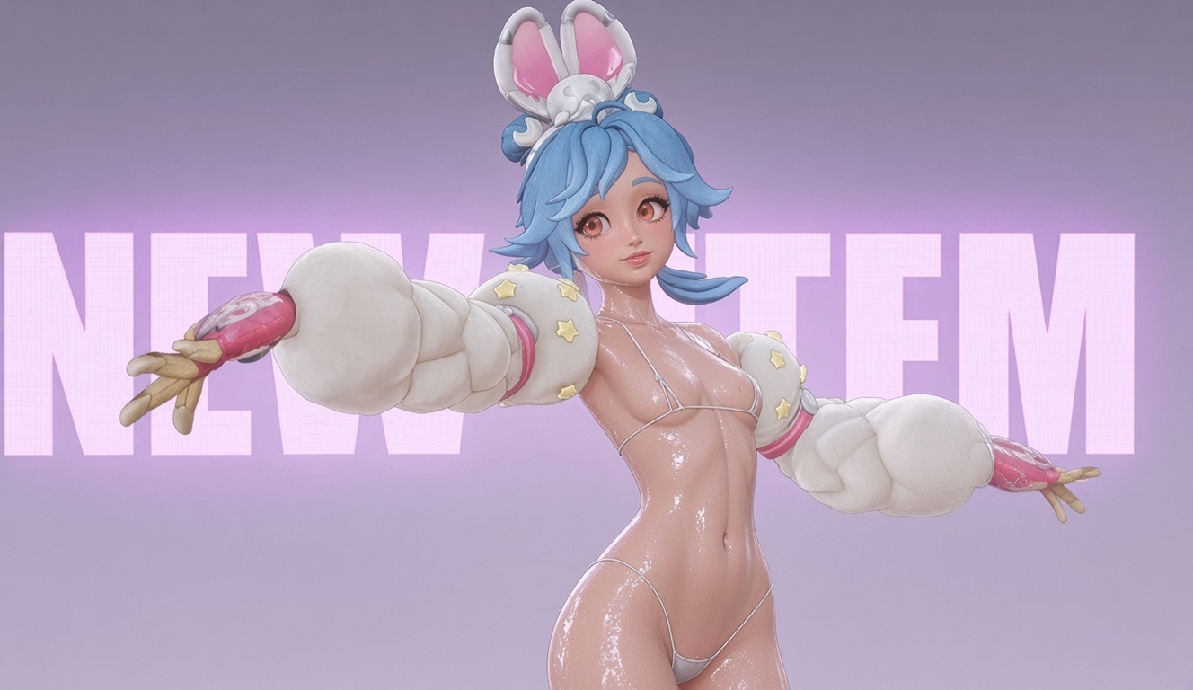 Battle Royale Rule 34 Image