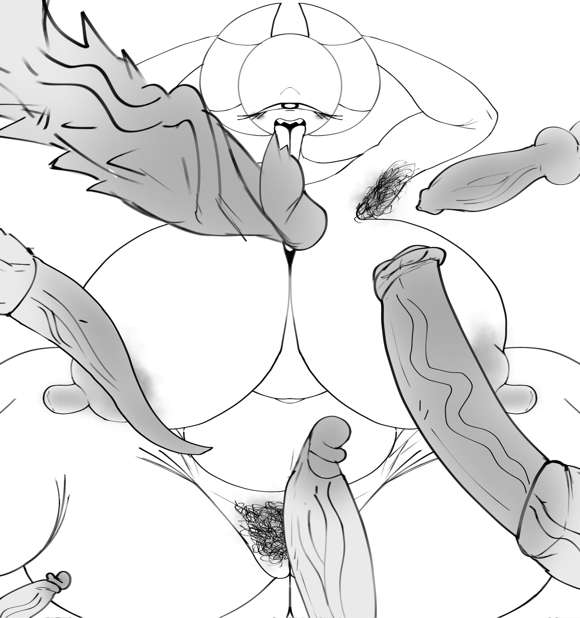Rea (Jong1725546) Rule 34 Image