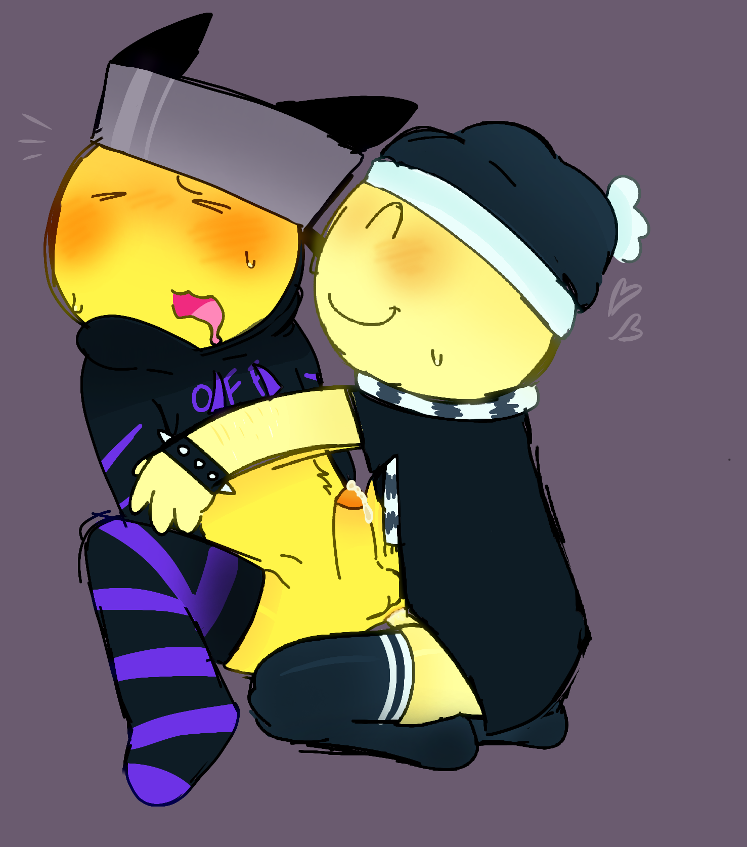 Leo (Utrenkl) Rule 34 Image