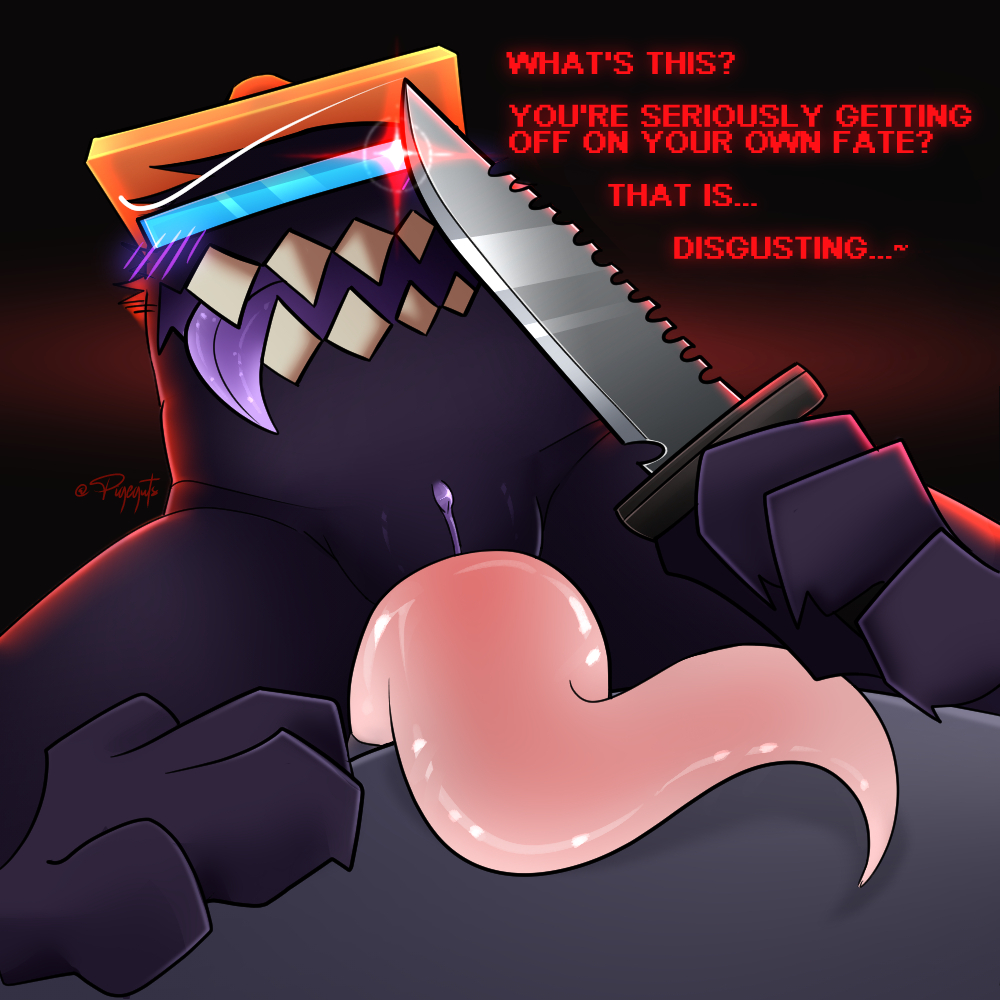 Among Us Black (Among Us) Rule 34 Image