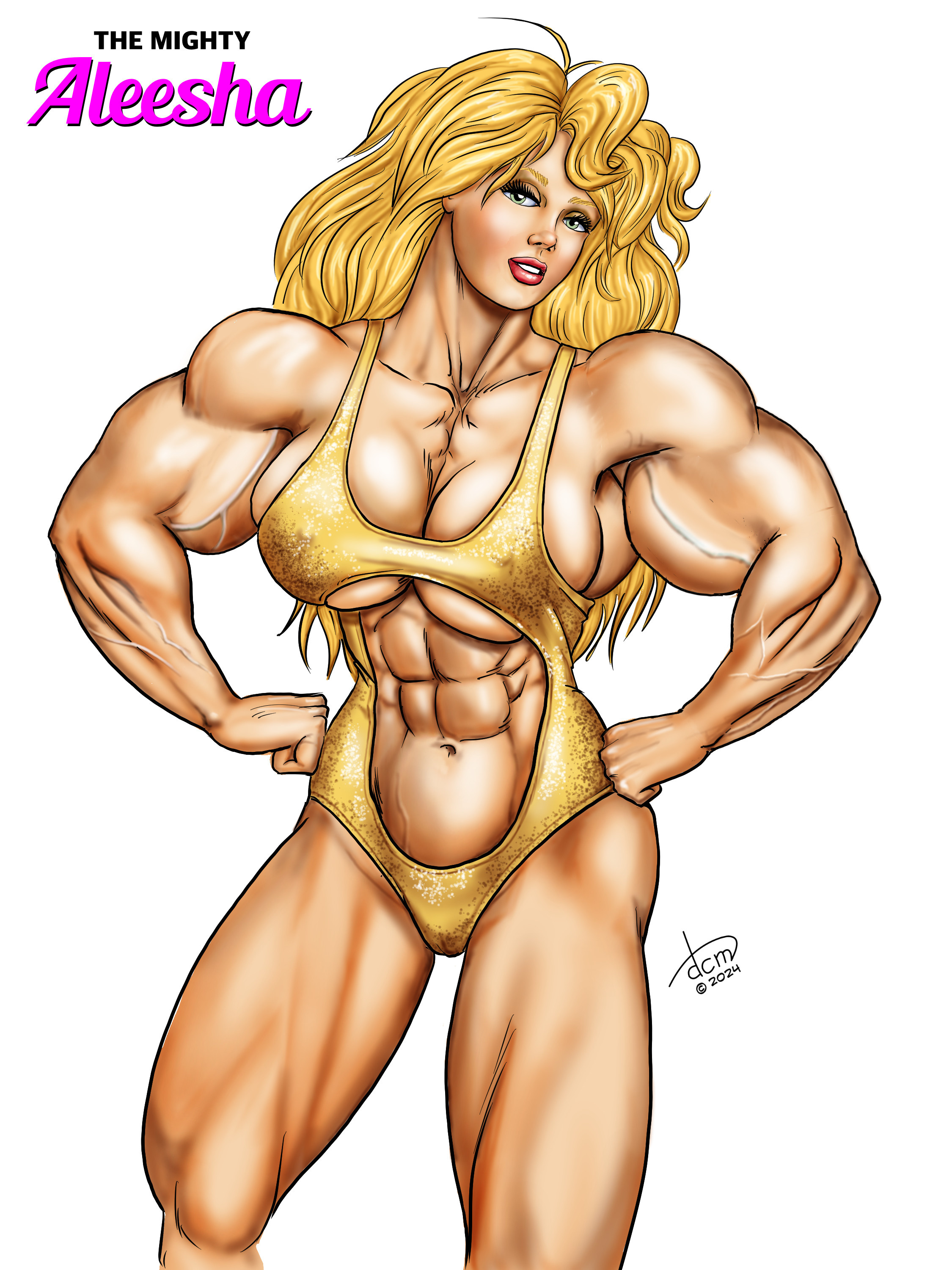 Abs Rule 34 Image