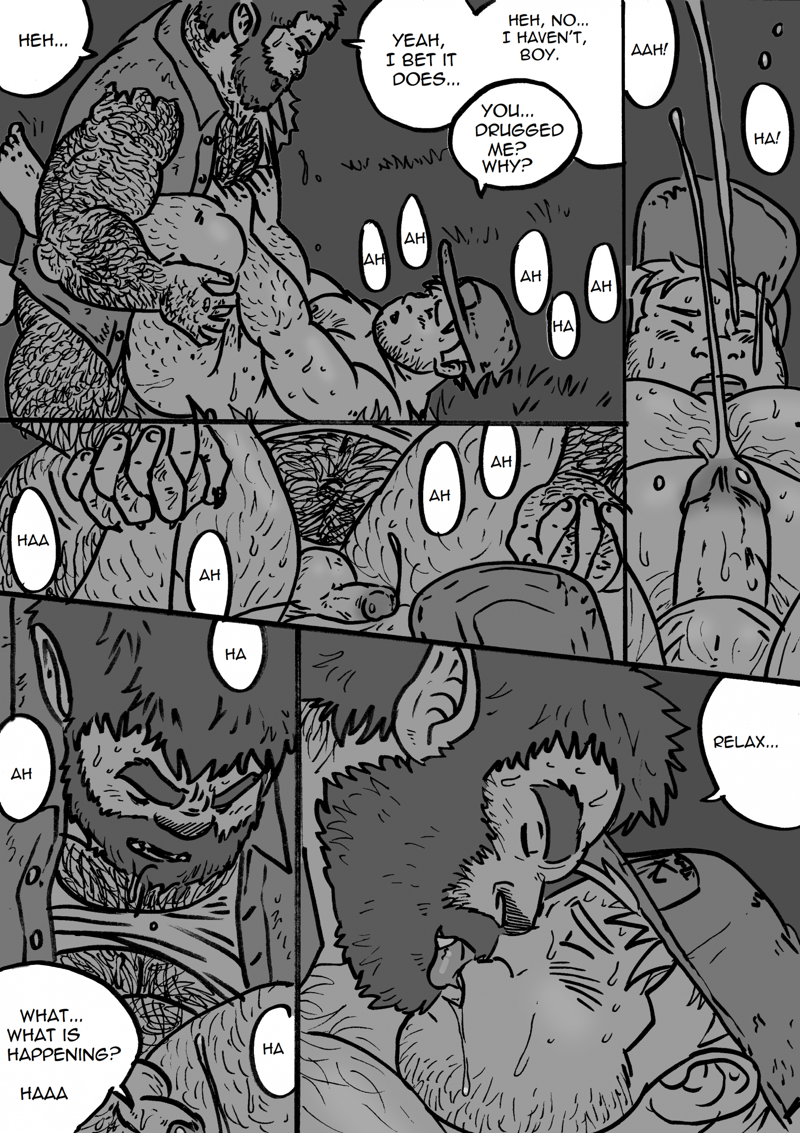 Mythology Rule 34 Image