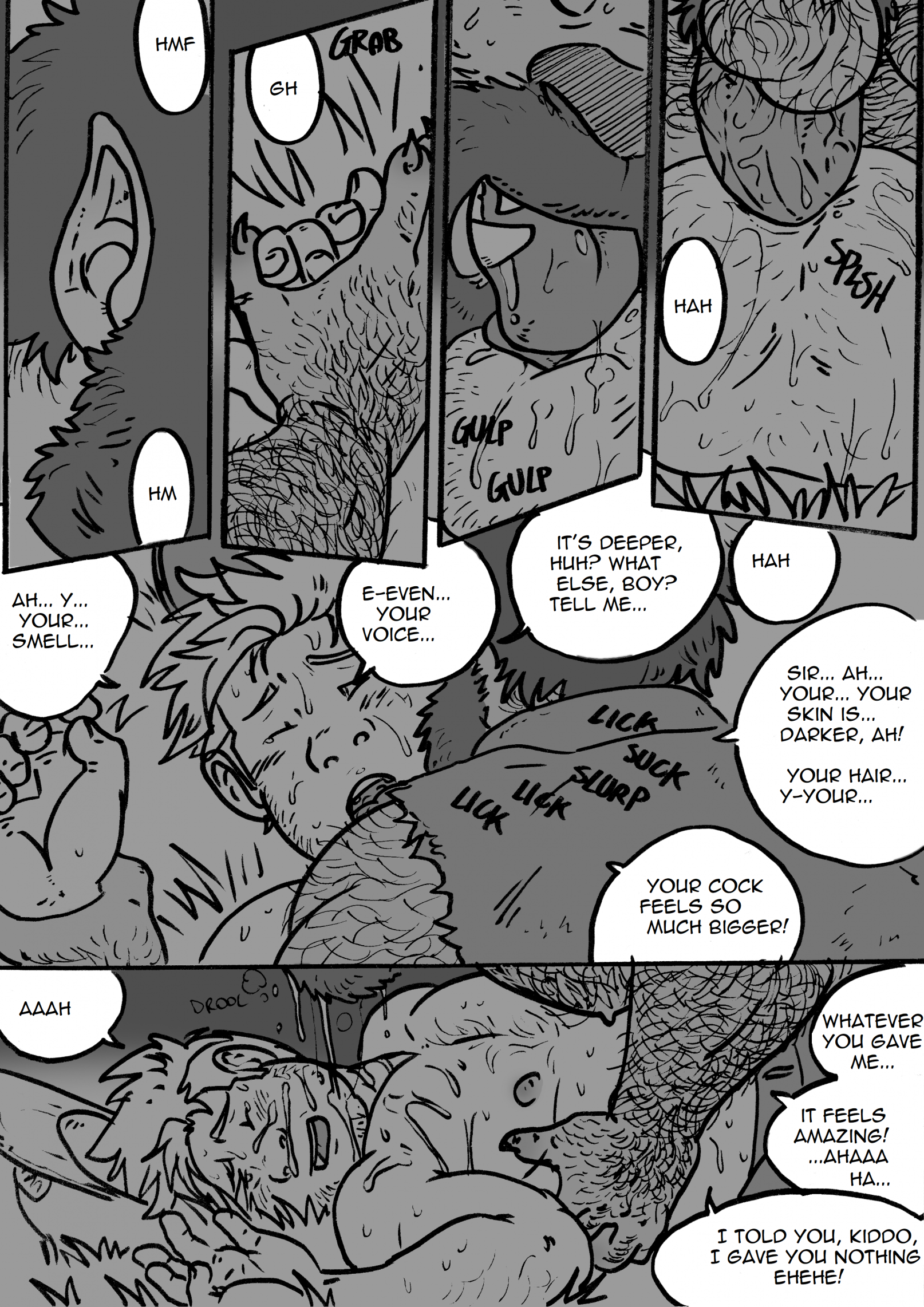 Mythology Rule 34 Image