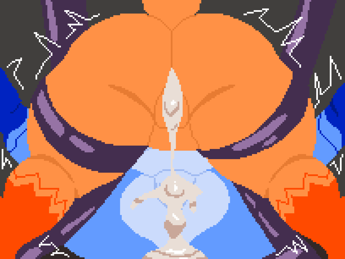 Critters (Poppy Playtime) Rule 34 Image