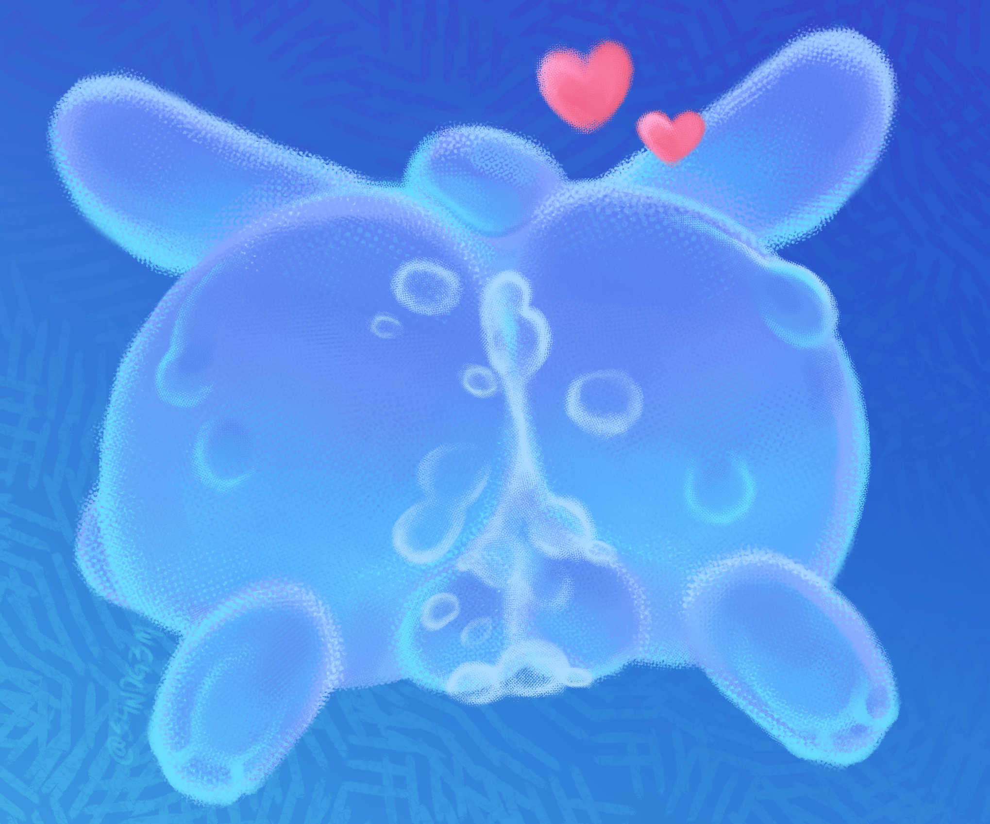 Blub (Minecraft) Rule 34 Image