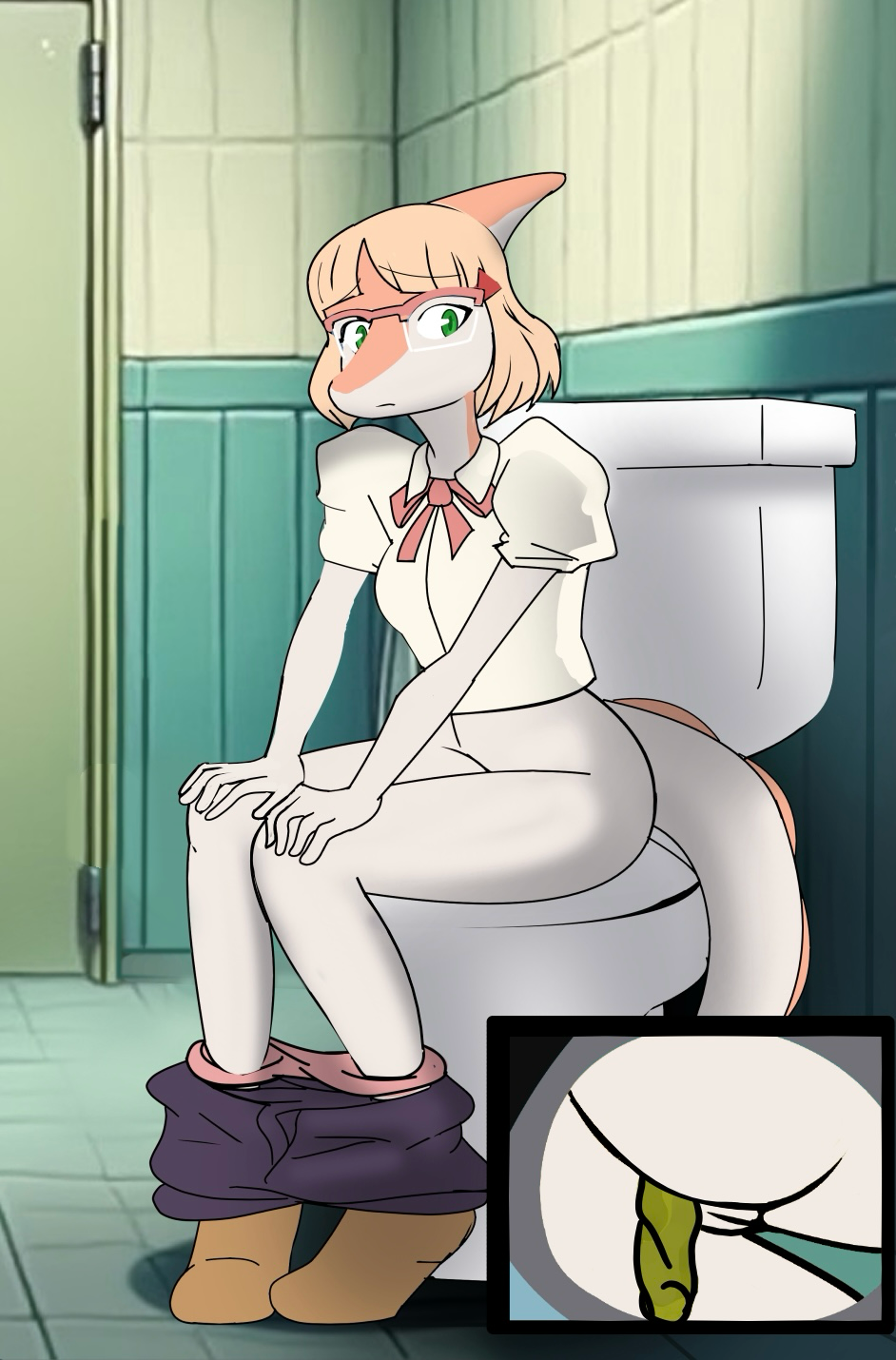 Naomi (Gvh) Rule 34 Image