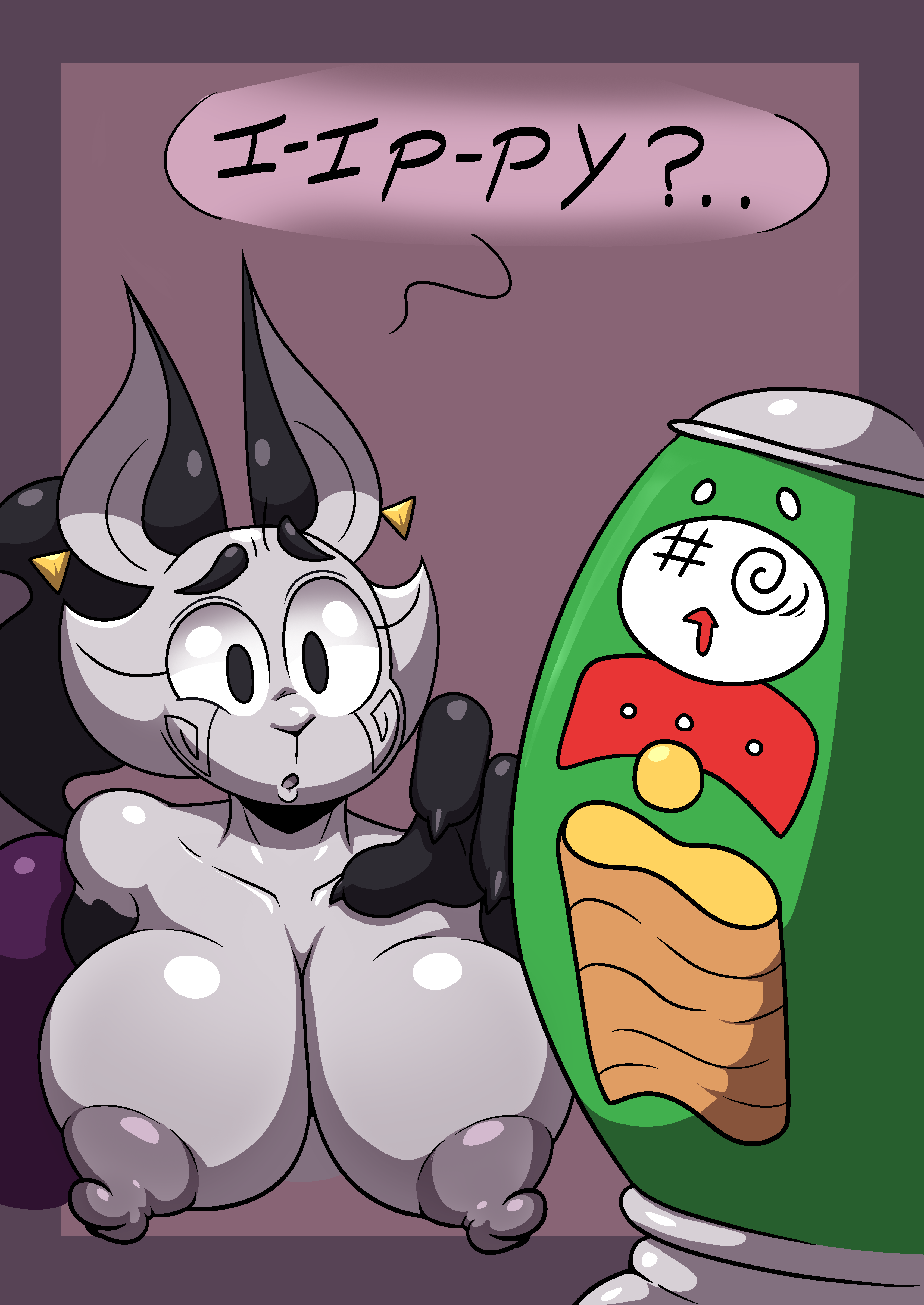Mars Incorporated Rule 34 Image