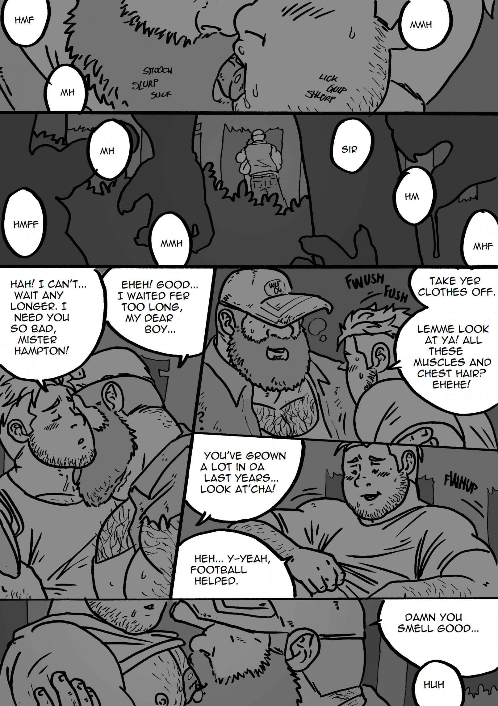 Mythology Rule 34 Image