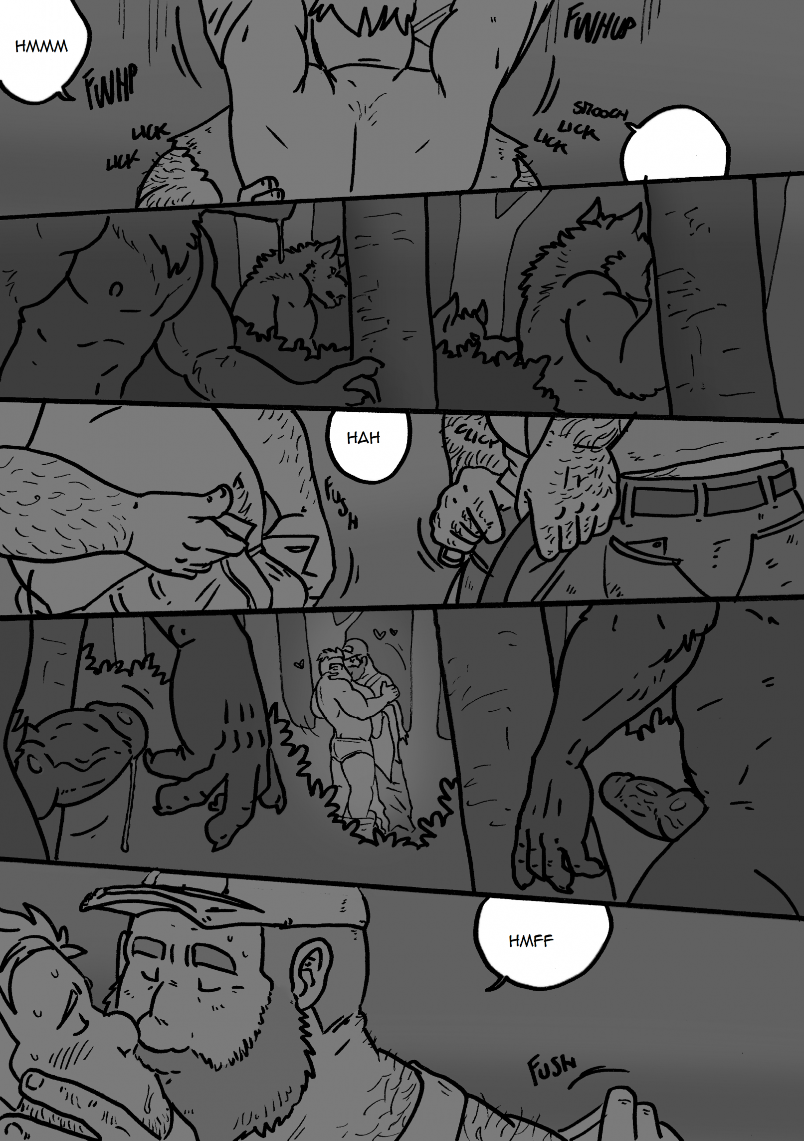 Mythology Rule 34 Image