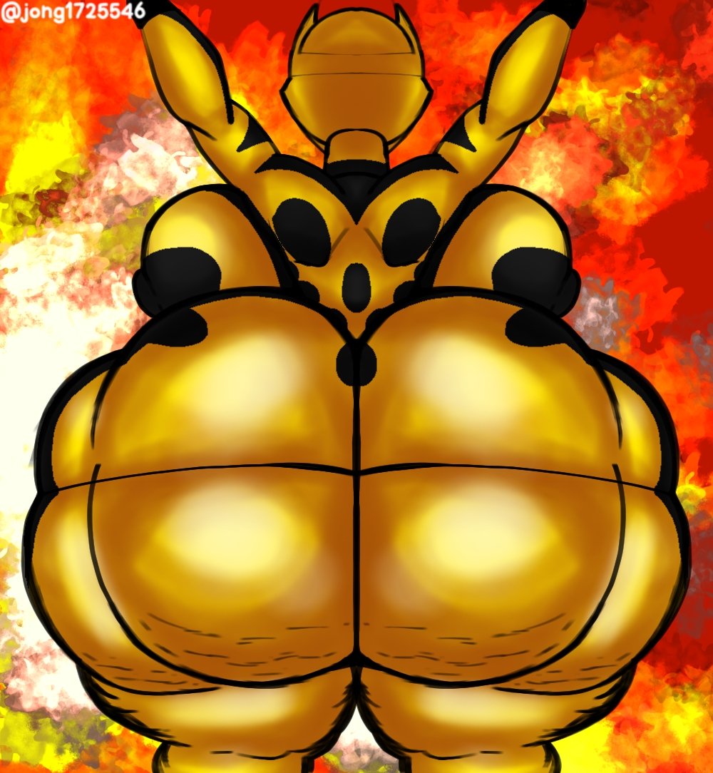 Power Rangers Rule 34 Image