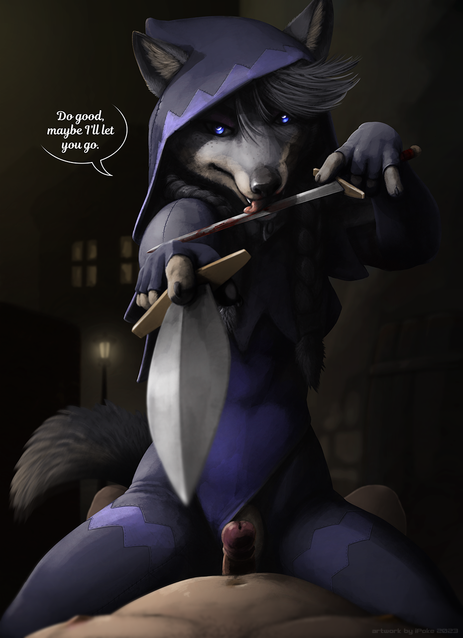 Oriana Thaffer Rule 34 Image