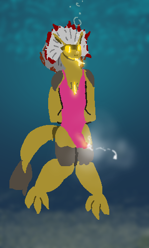 Pawprint.Ing (Artwork) Rule 34 Image