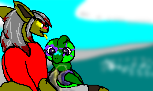 Pawprint.Ing (Artwork) Rule 34 Image
