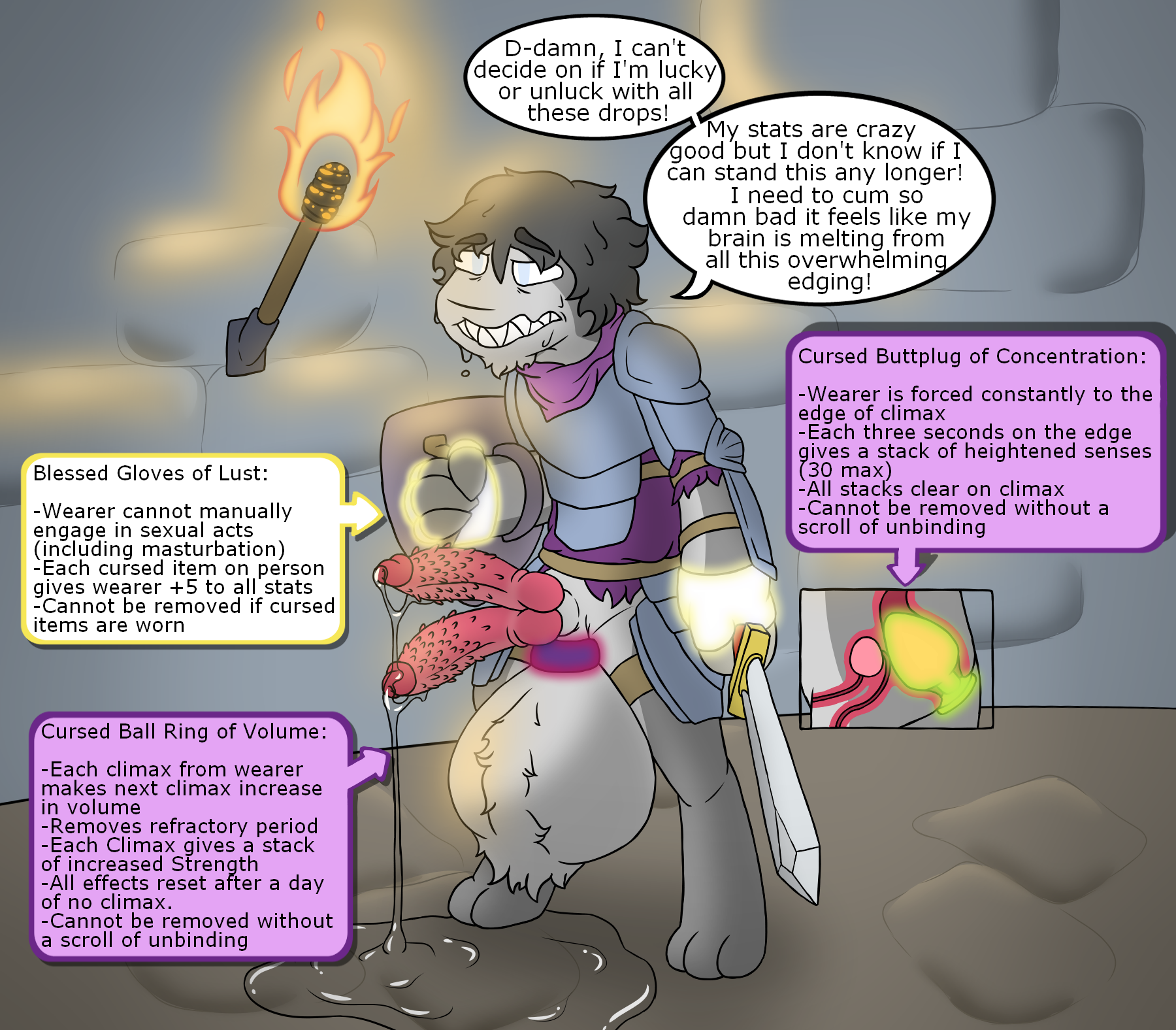 Mikey (Mikey6193) Rule 34 Image
