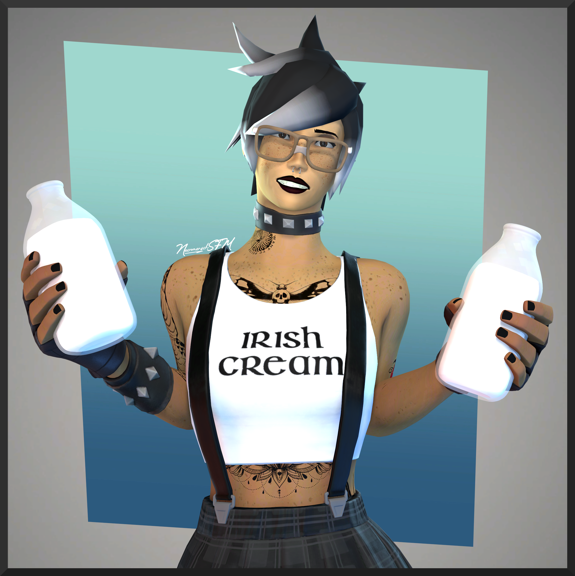 Femscout Rule 34 Image
