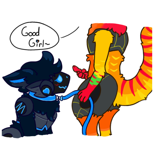 Protogen Rule 34 Image