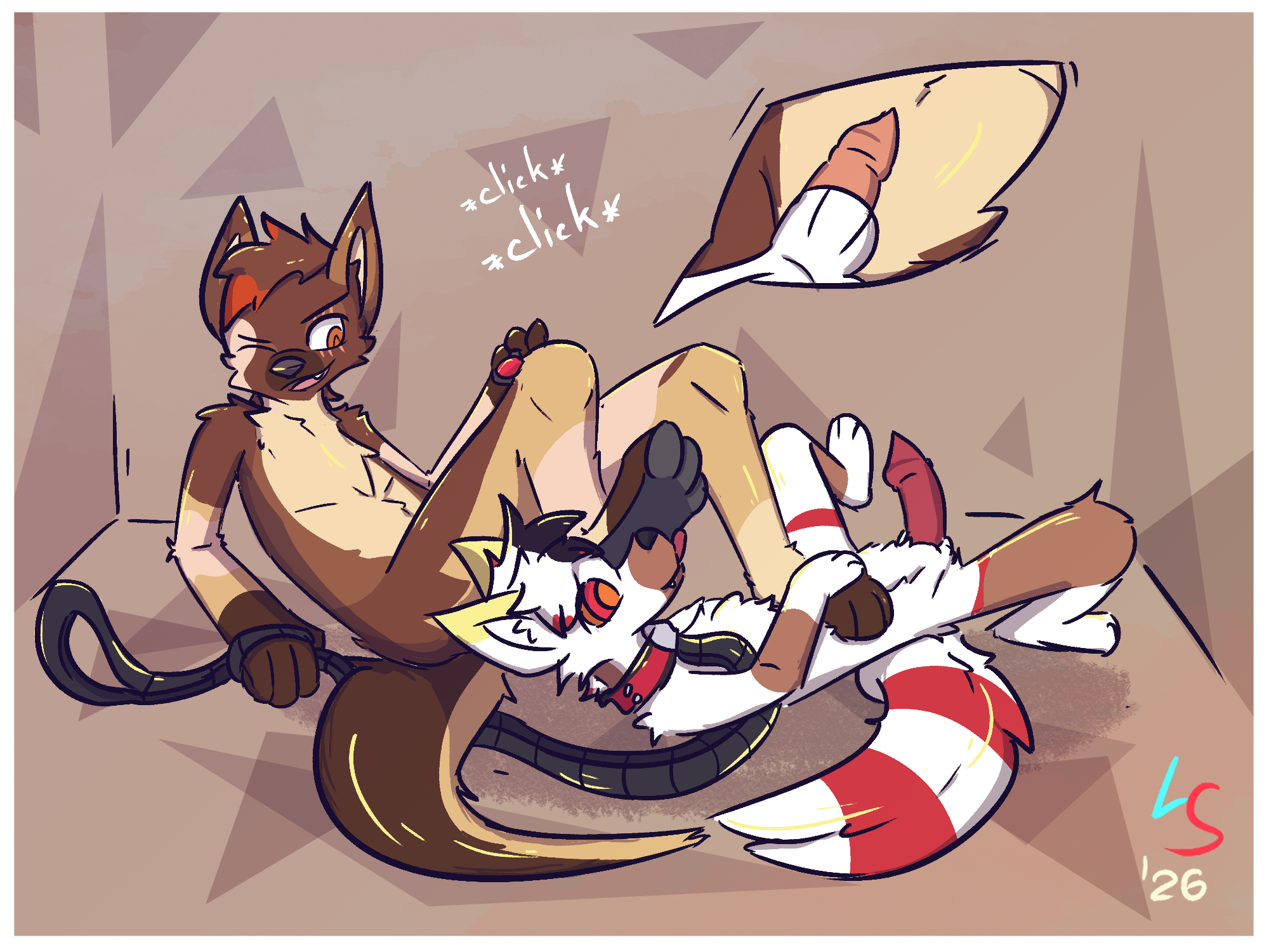 Ra'Zim Rule 34 Image