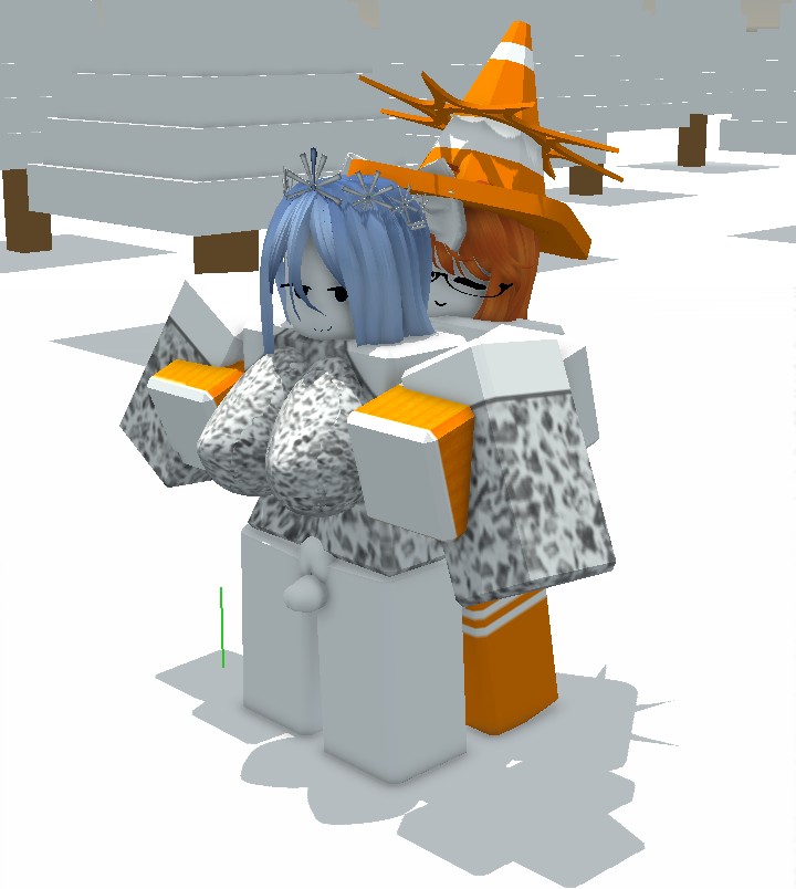 Eunoia (Dream Game) Rule 34 Image