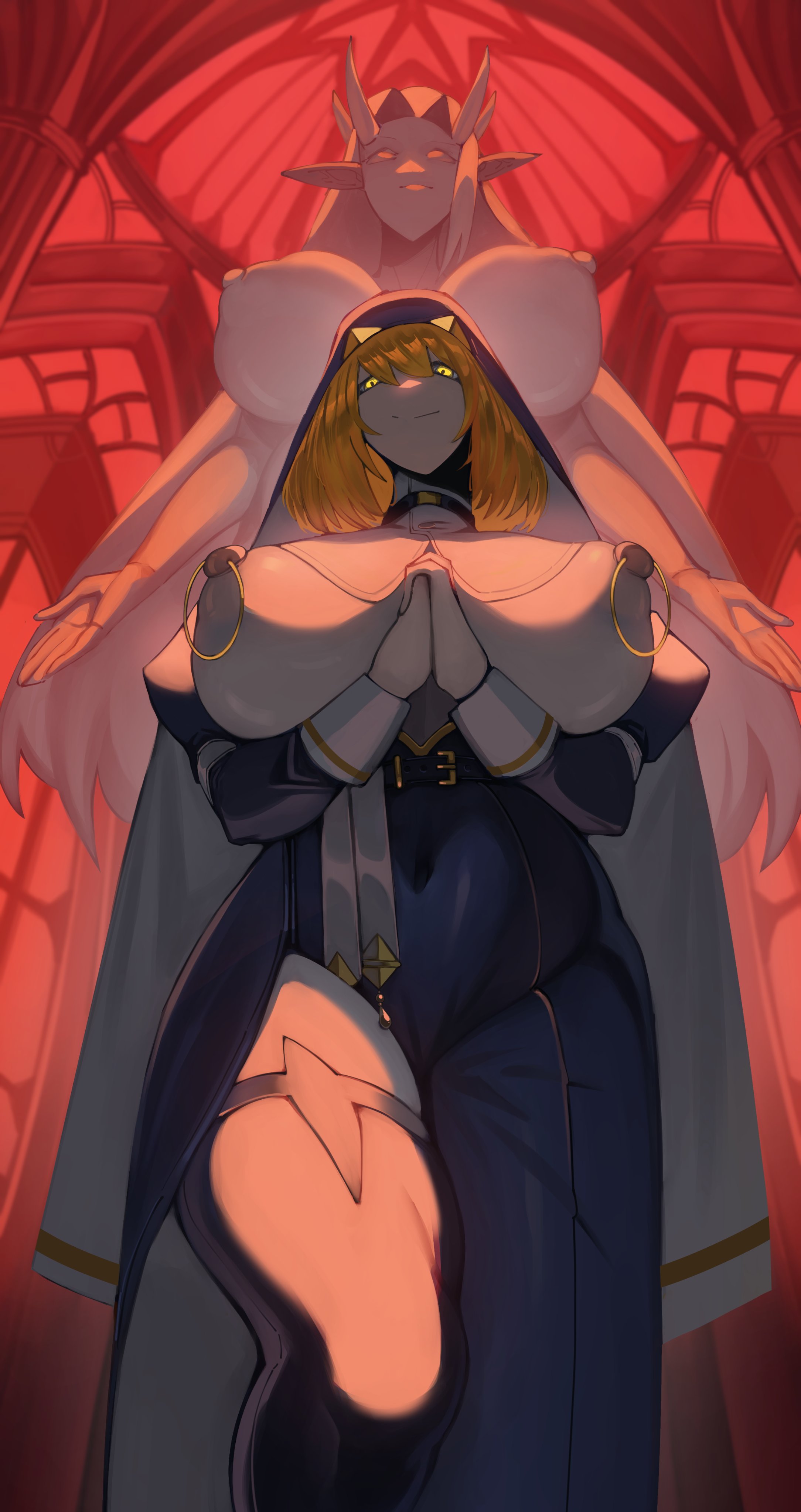 Oc (Original) Rule 34 Image