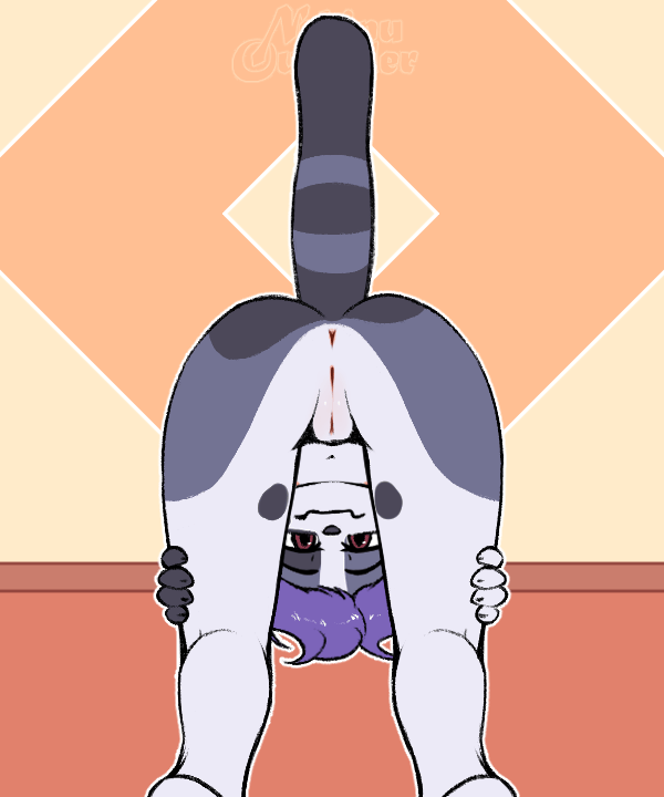 Digital Media (Artwork) Rule 34 Image