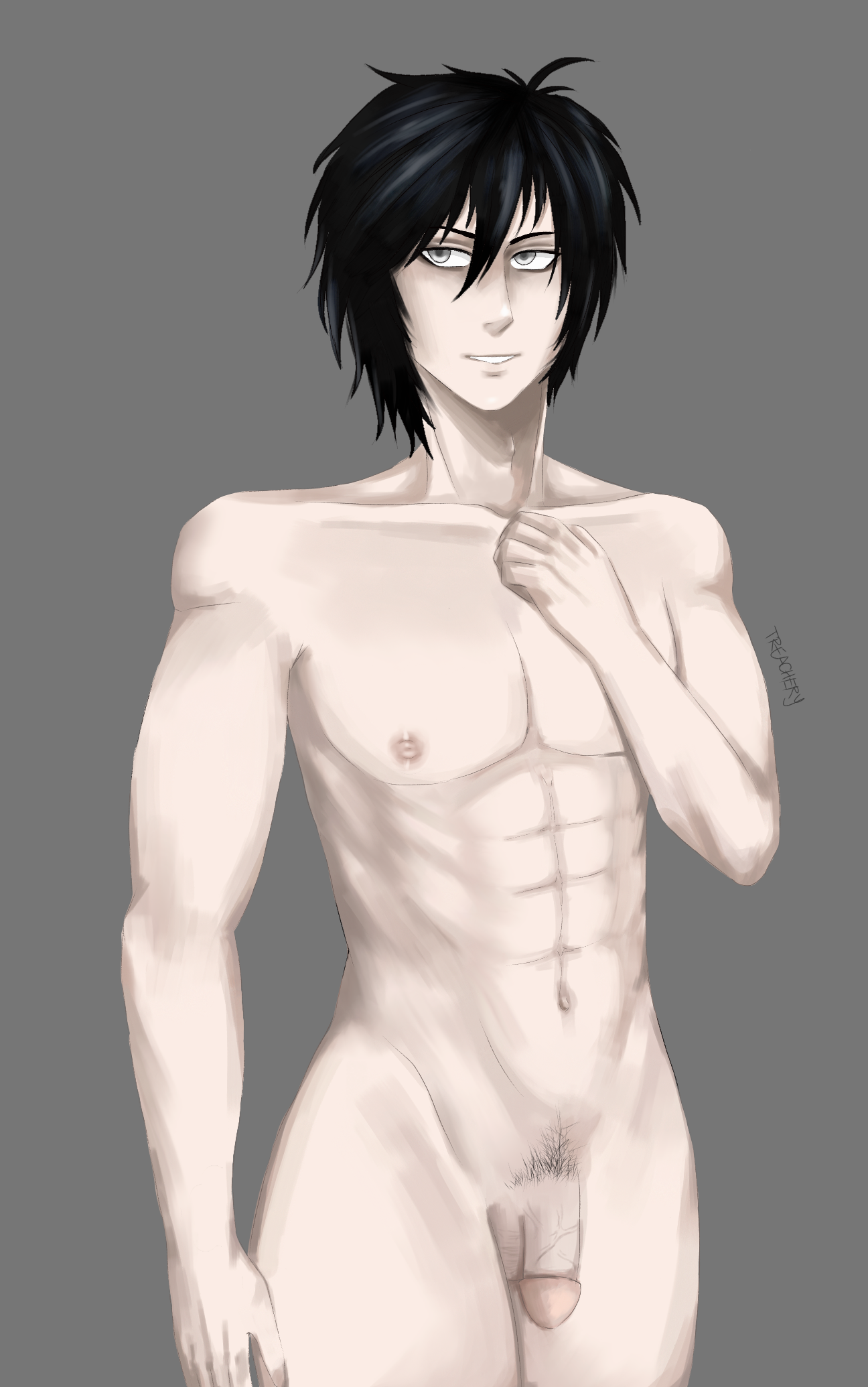 Original Character Rule 34 Image