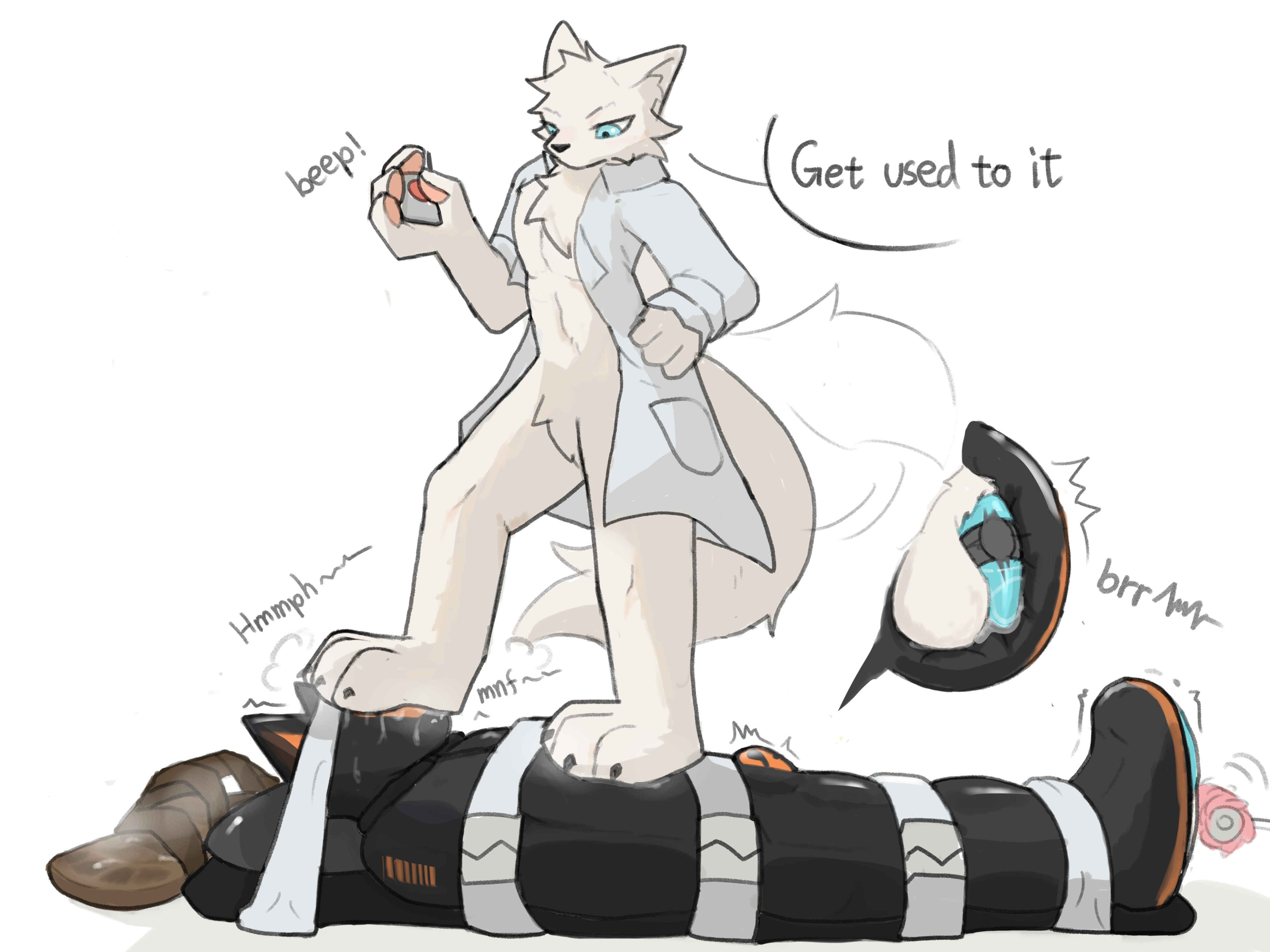 Absurd Res Rule 34 Image