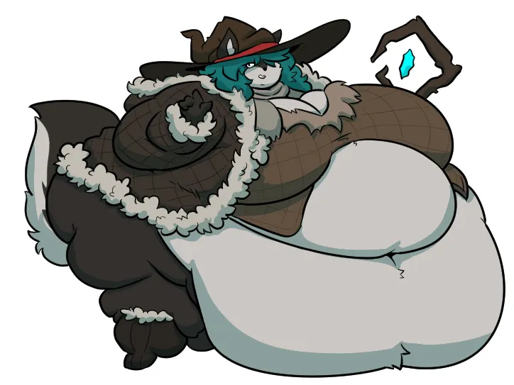 Bbw Rule 34 Image