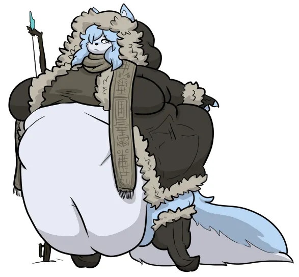 Bbw Rule 34 Image