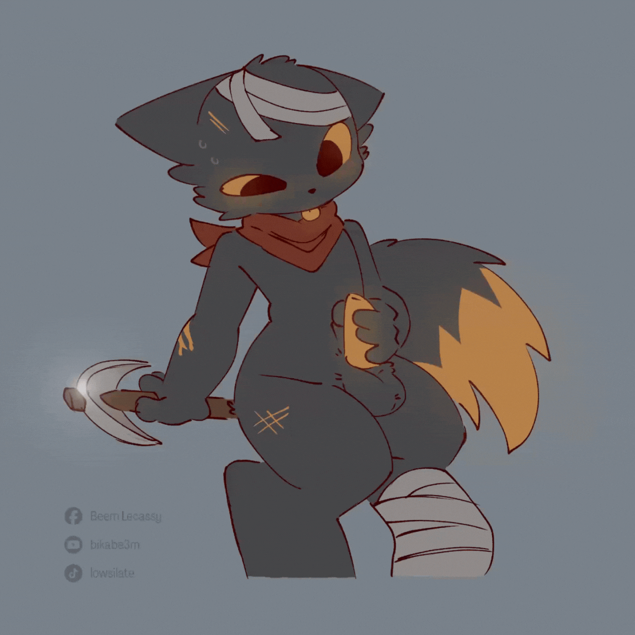 Casualties: Unknown Rule 34 Image