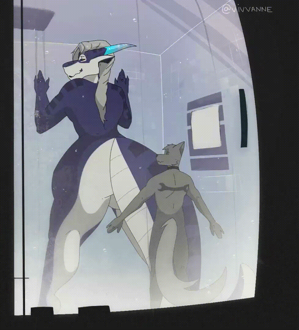Hc Svnt Dracones Rule 34 Image