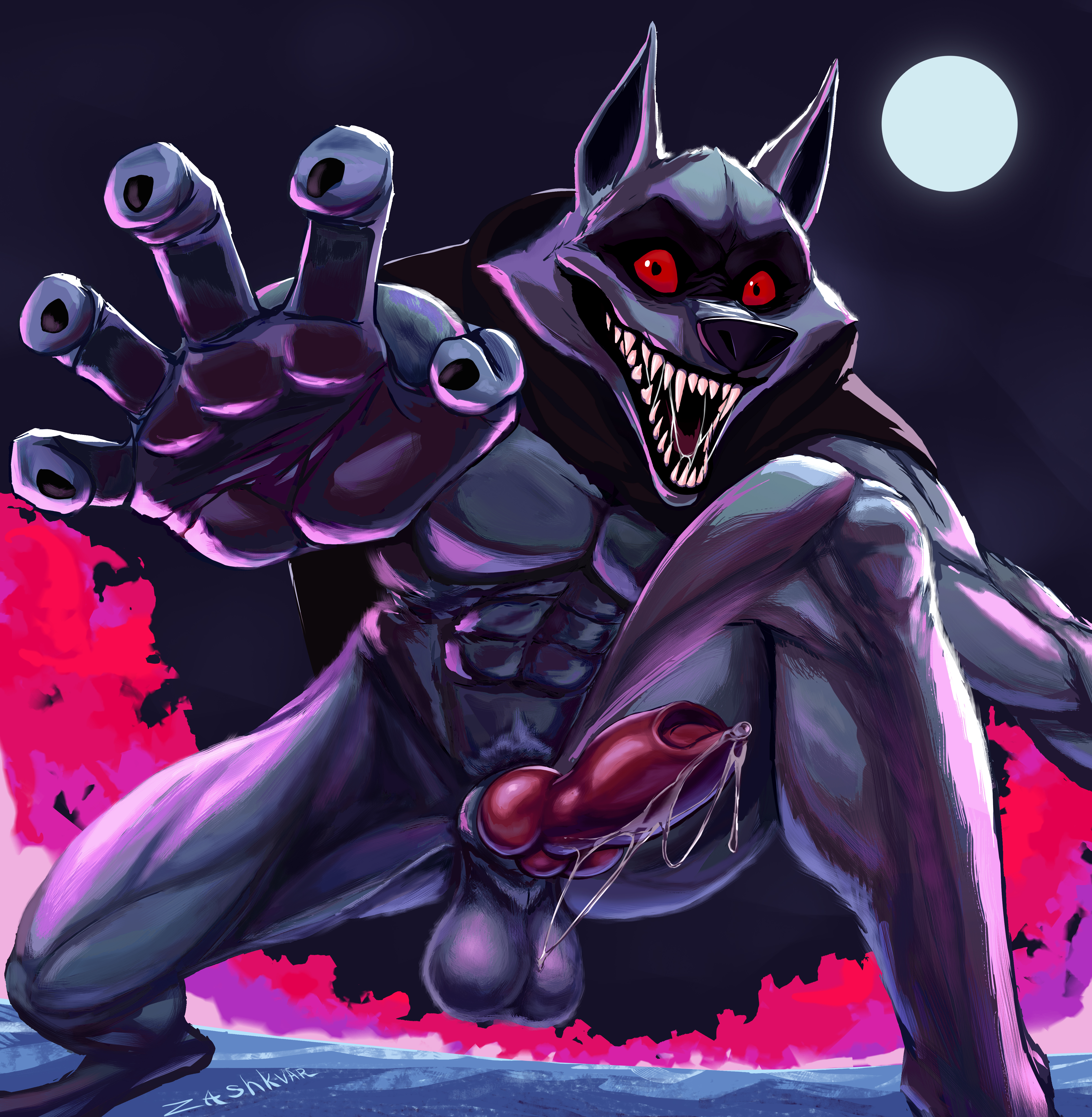 Death (Puss In Boots) Rule 34 Image