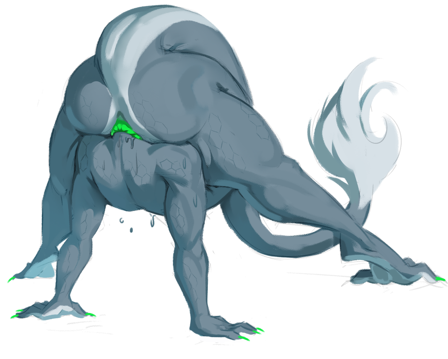 Mythology Rule 34 Image