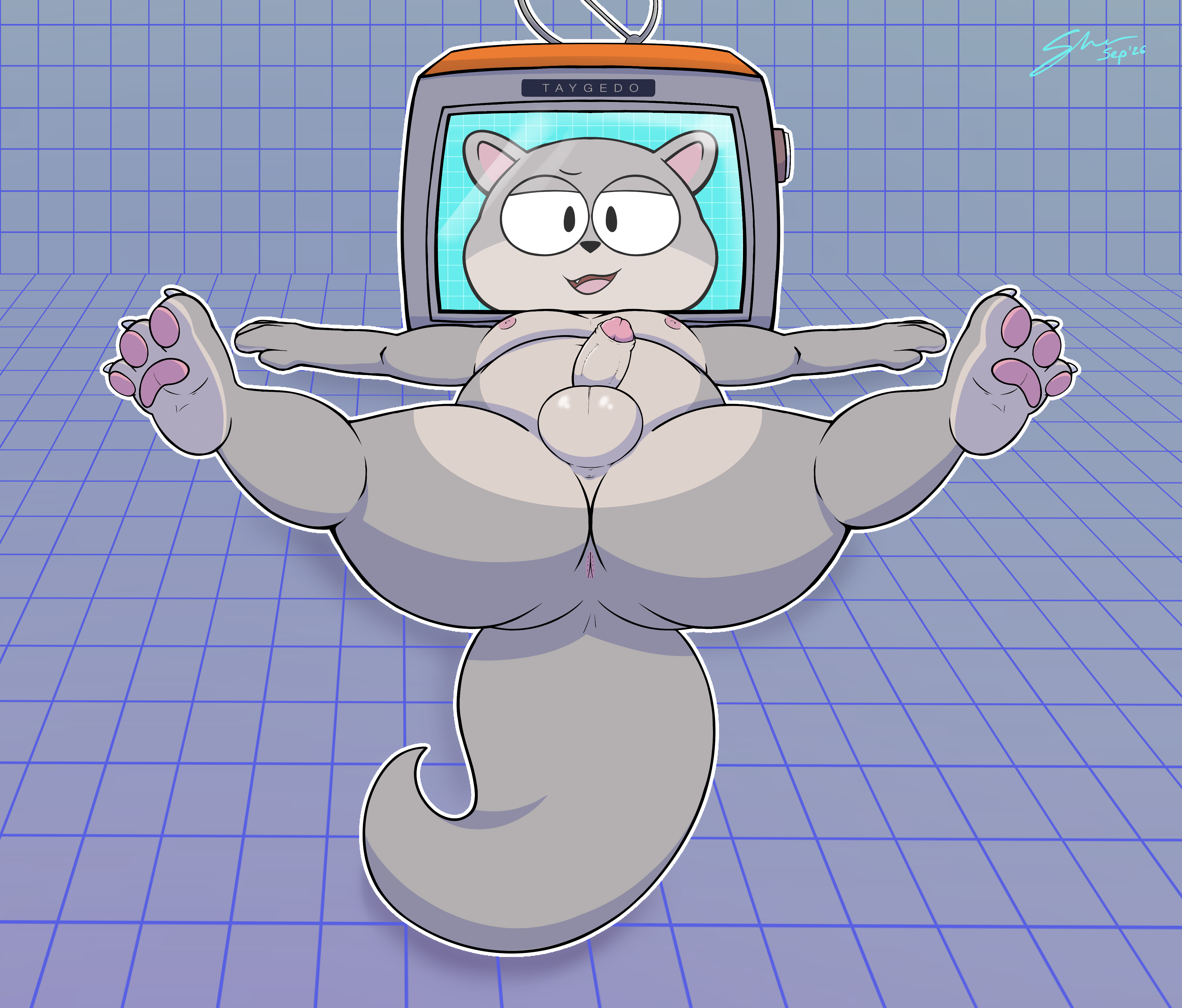 Neverness To Everness Rule 34 Image