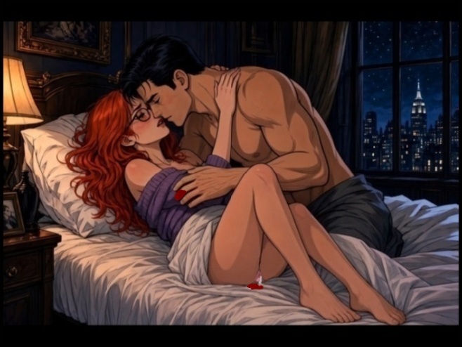 Barbara Gordon (Batman: Arkham Knight) Rule 34 Image