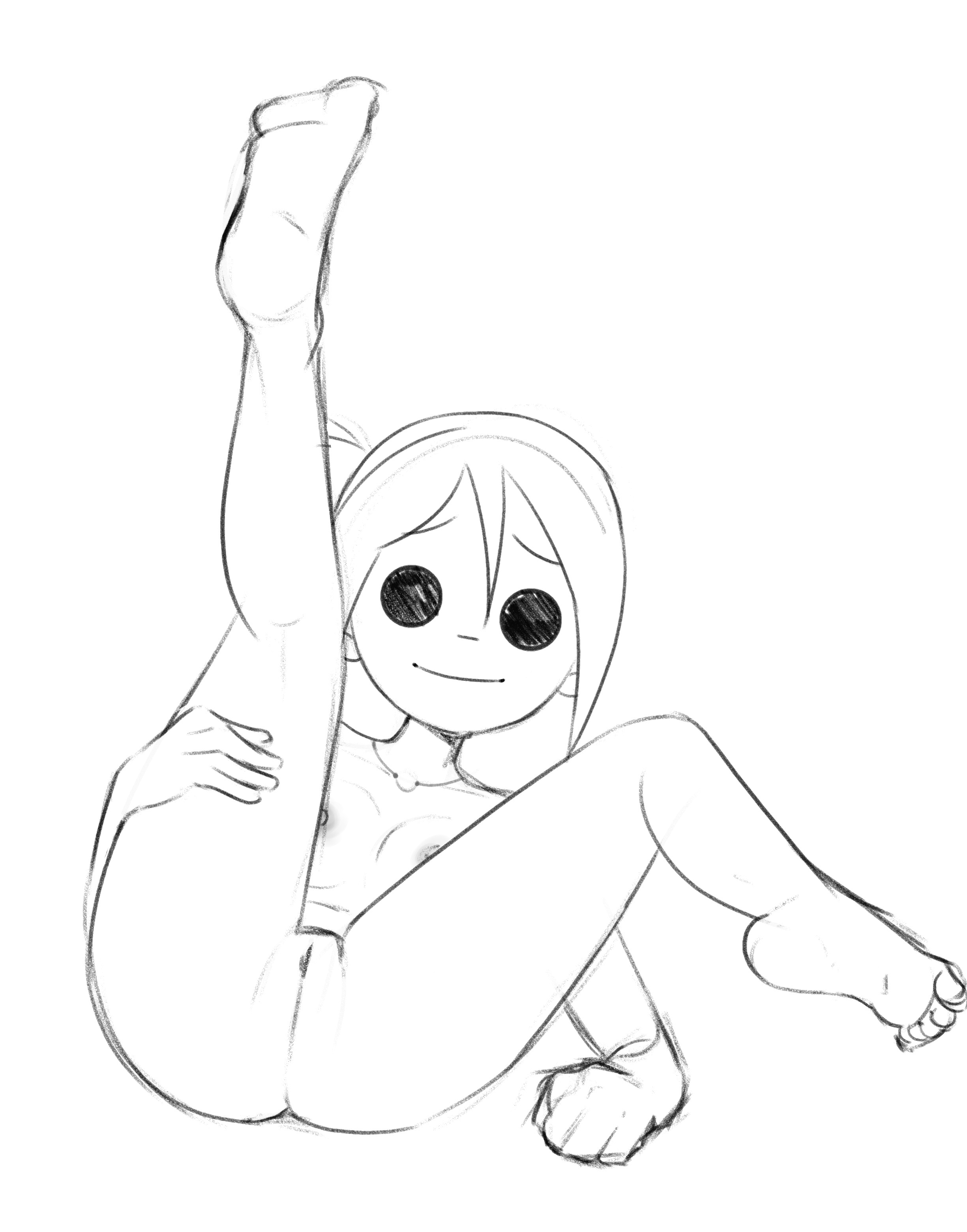 Knives Chau (Scott Pilgrim) Rule 34 Image