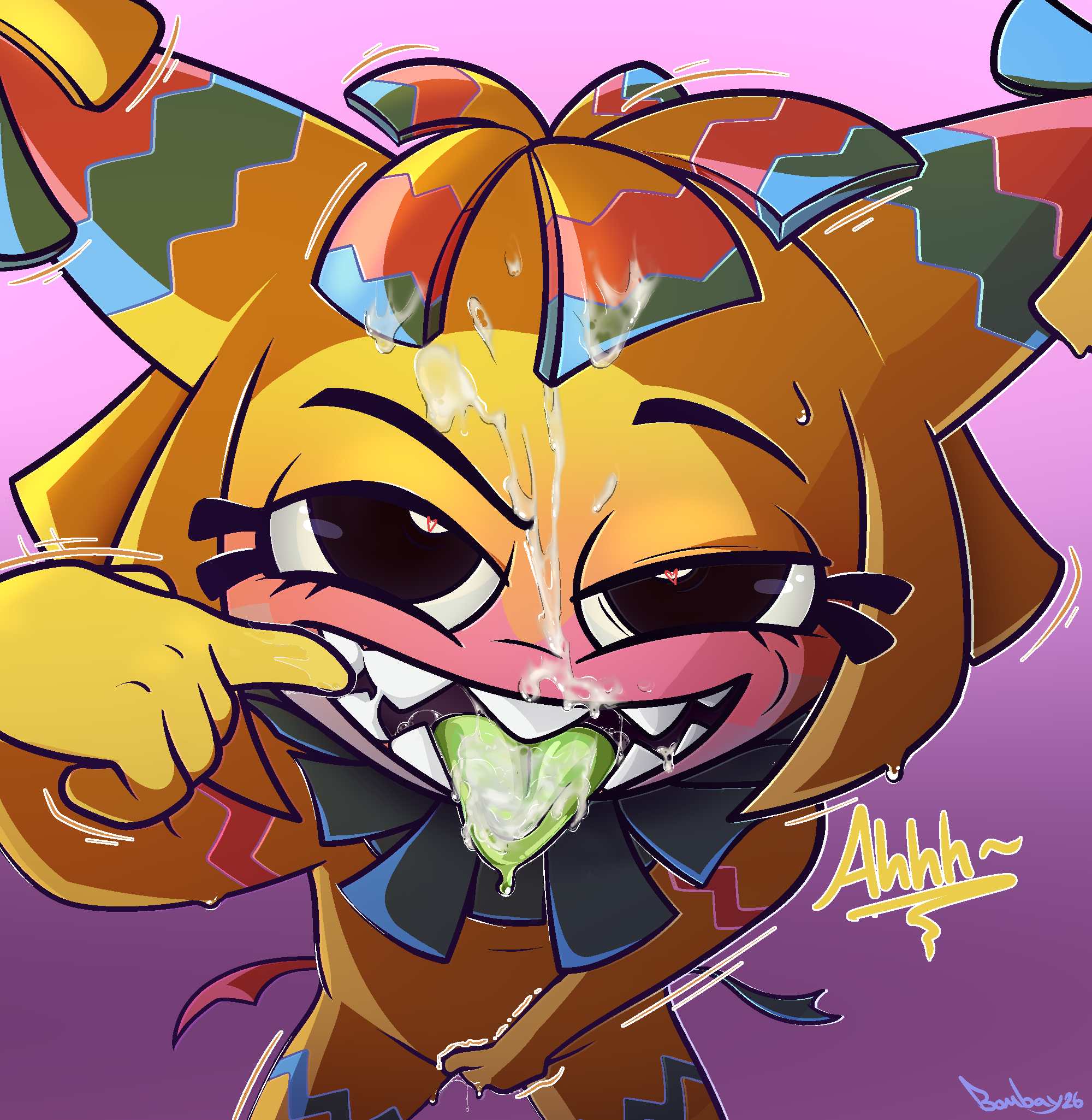 Blushcrunch Studio Rule 34 Image
