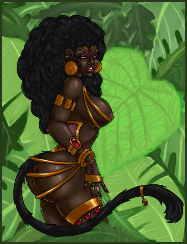Fan Character (Dragon Ball) Rule 34 Image